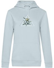 TATLAND DÁMSKÁ MIKINA PLESNIVEC ALPINSKÝ