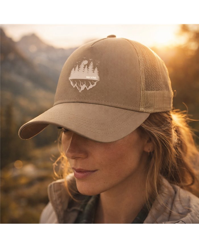 TATLAND KŠILTOVKA UNI