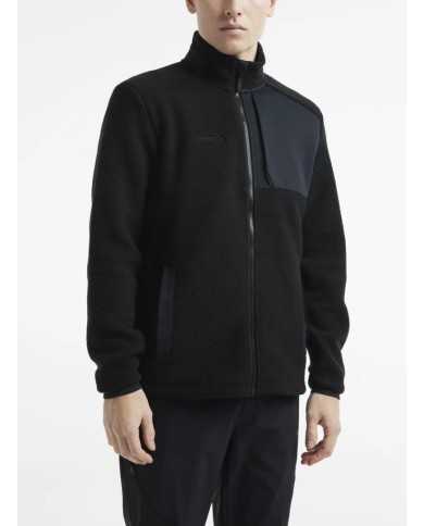 Explore Pile Fleece Jacket