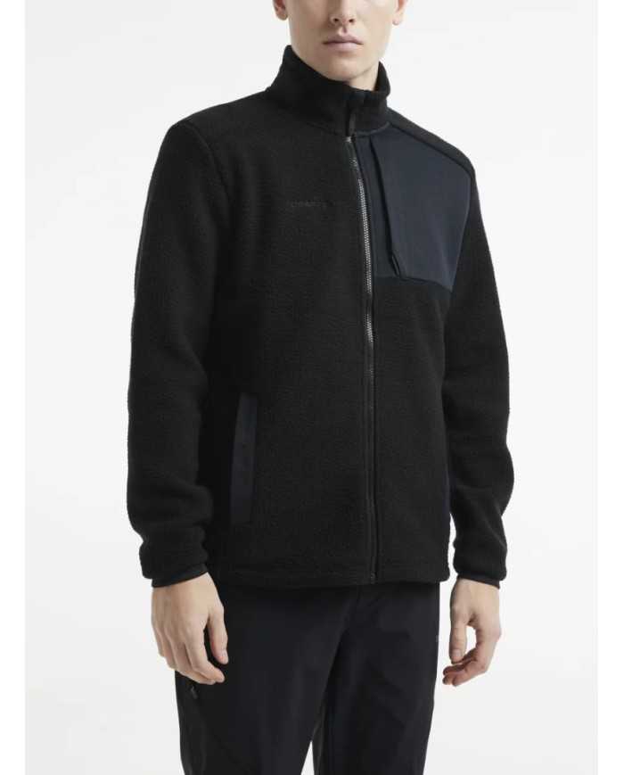 Explore Pile Fleece Jacket