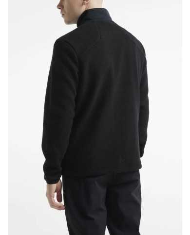 Explore Pile Fleece Jacket