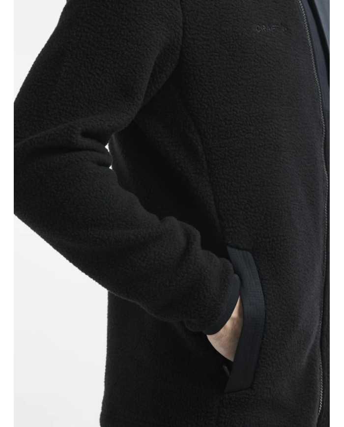 Explore Pile Fleece Jacket