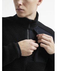 Explore Pile Fleece Jacket