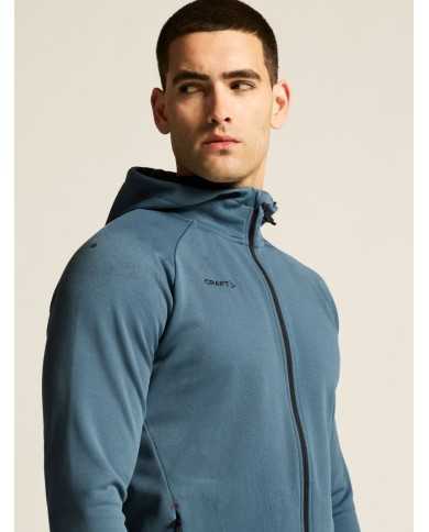 CRAFT UNIFY MEN'S HOODIE