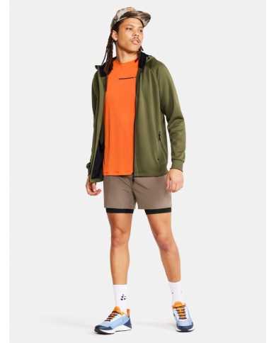 CRAFT UNIFY MEN'S HOODIE