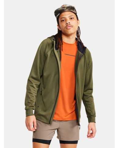 CRAFT UNIFY MEN'S HOODIE