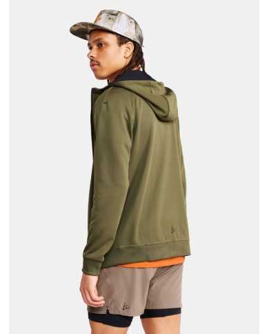 CRAFT UNIFY MEN'S HOODIE