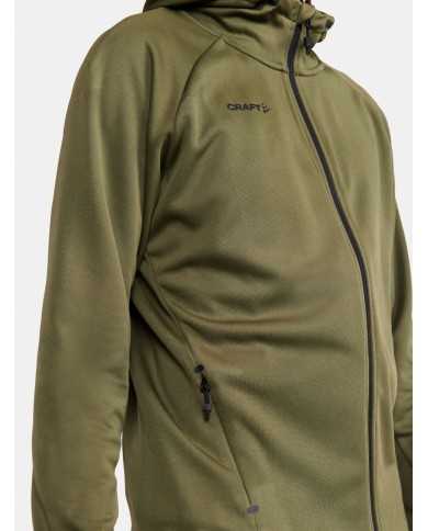 CRAFT UNIFY MEN'S HOODIE