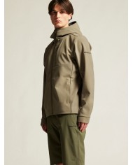 Pánská softshellová bunda Craft Explore 2.0