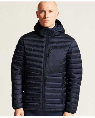 CRAFT EXPLORE LT INSULATION MEN'S JACKET