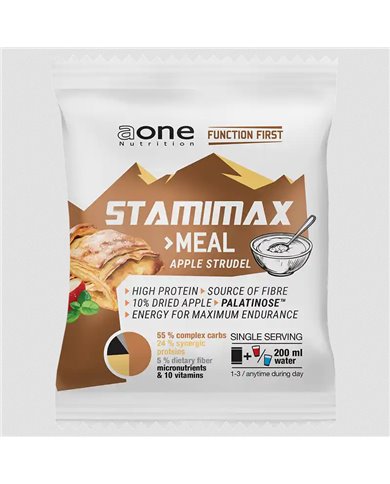 Stamimax Meal (sáčok 1 dávka)