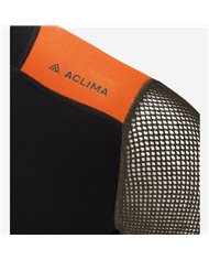 ACLIMA WOOLNET HIKING MEN'S T-SHIRT