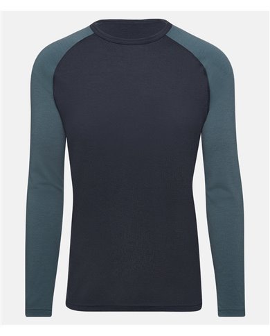 Men´s Merino Aero Thermal LS Shirt