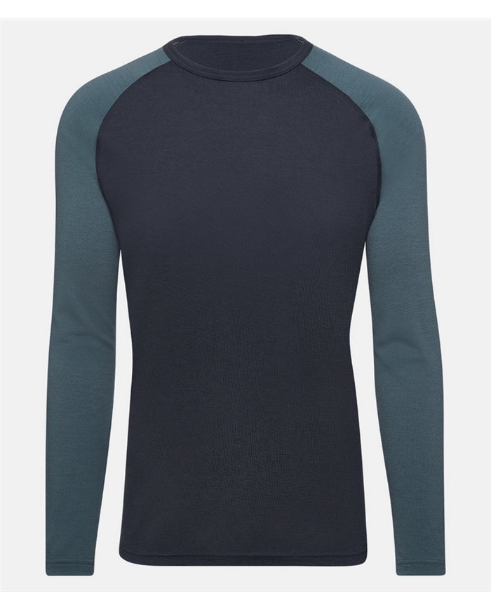 Men´s Merino Aero Thermal LS Shirt