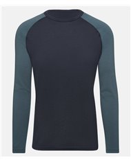 Men´s Merino Aero Thermal LS Shirt