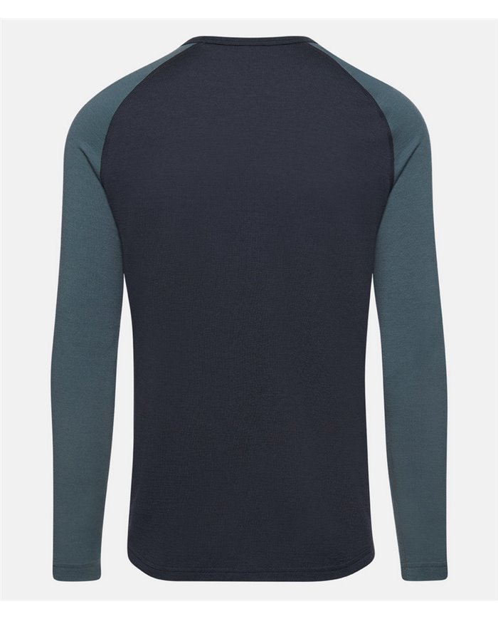Men´s Merino Aero Thermal LS Shirt