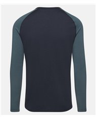 Men´s Merino Aero Thermal LS Shirt