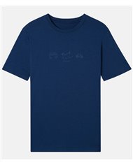 Men´s Merino Van´s Life T-Shirt 
