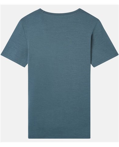 Women´s Merino Earth Everyday T-Shirt