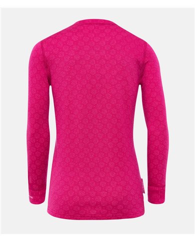 Kid´s Merino Xtreme Thermal LS Shirt