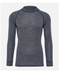 Men´s Merino Warm Active Thermal LS Shirt