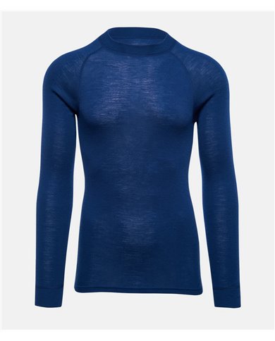 Men´s Merino Warm Thermal LS Shirt
