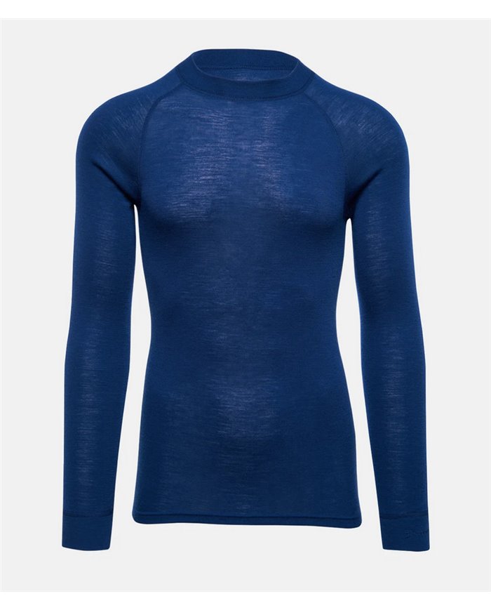 Men´s Merino Warm Thermal LS Shirt