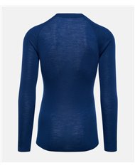 Men´s Merino Warm Thermal LS Shirt