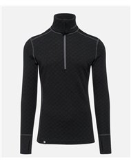 Men´s Merino Xtreme Thermal 1/2 Zip Turtleneck 