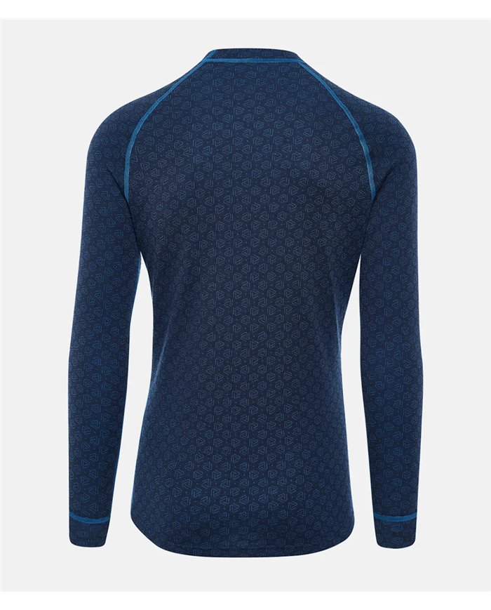 Men´s Merino Xtreme Thermal LS Shirt
