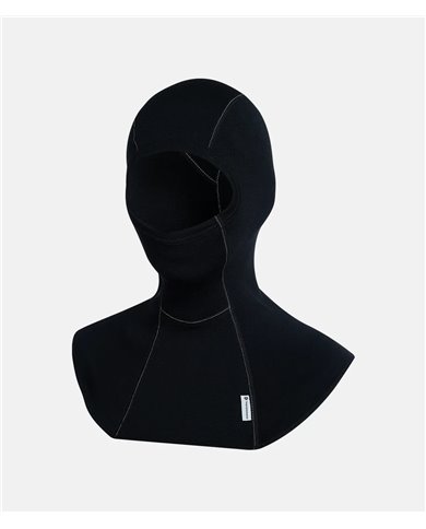 Unisex Merino Aurora Balaclava