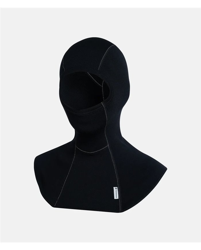 Unisex Merino Aurora Balaclava