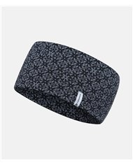 Women´s Merino Snowfall Headband