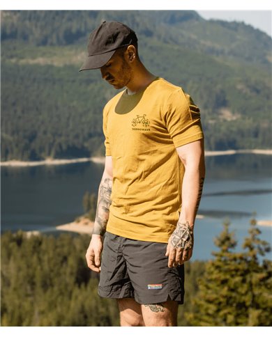 Men´s Global Shorts