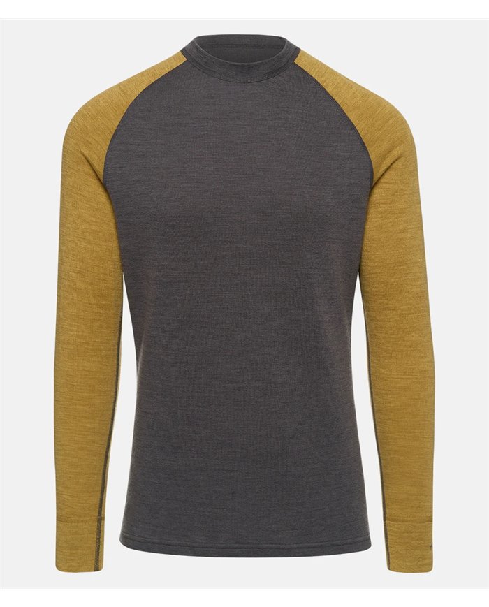 Men´s Merino Xtreme Thermal LS Shirt