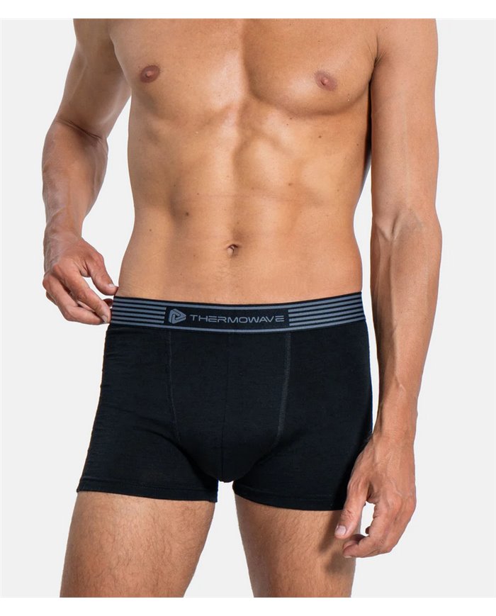 Men´s Merino Life Boxers