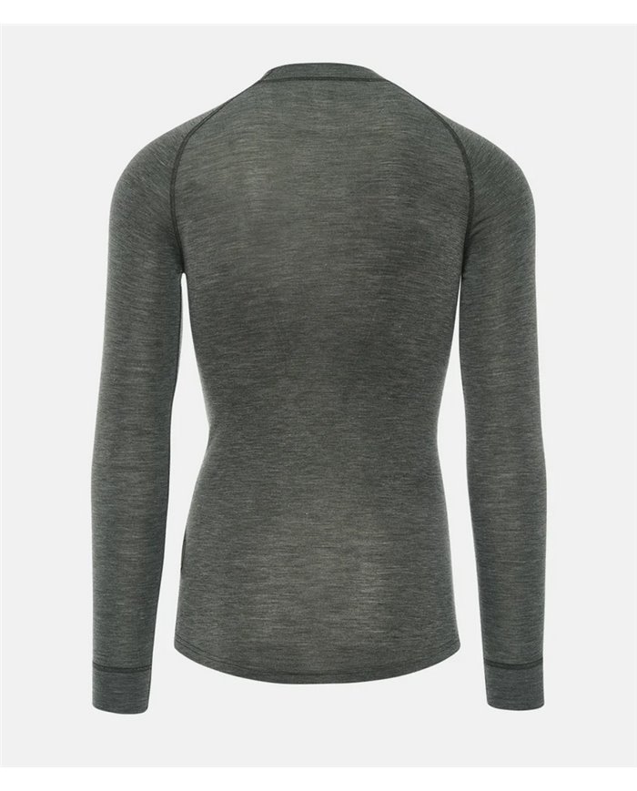 Men´s Merino Warm Active Thermal LS Shirt