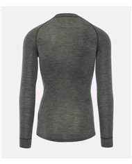 Men´s Merino Warm Active Thermal LS Shirt