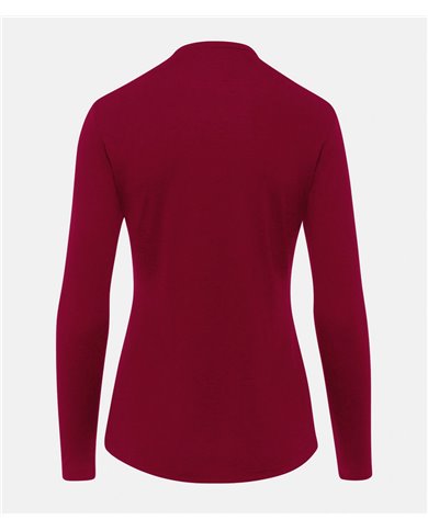 Women´s Merino Aero Thermal LS Shirt