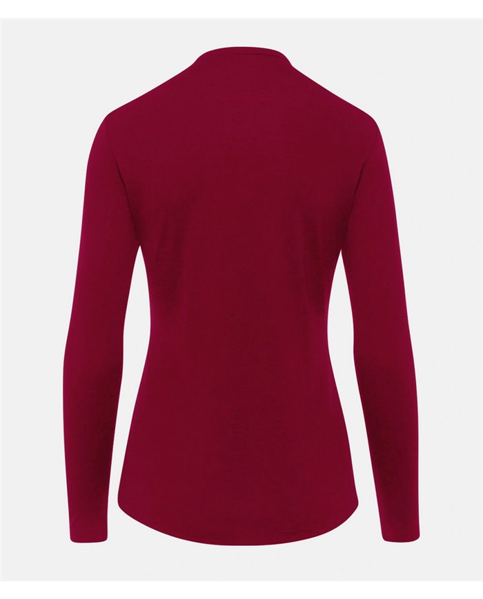 Women´s Merino Aero Thermal LS Shirt