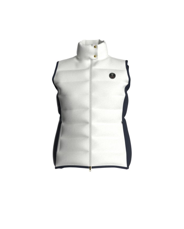 Myrken Lavalan Vest women