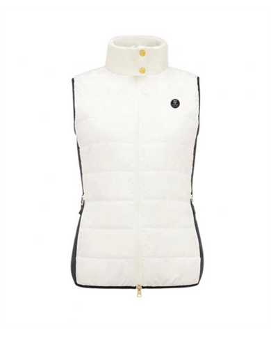 WE NORWEGIANS MYRKEN LAVALAN WOMEN'S VEST