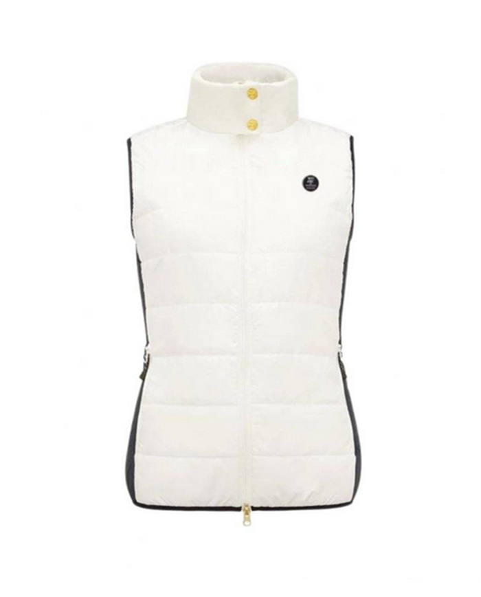 WE NORWEGIANS MYRKEN LAVALAN WOMEN'S VEST