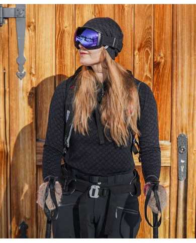 THERMOWAVE XTREME MERINO DÁMSKÉ TRIČKO