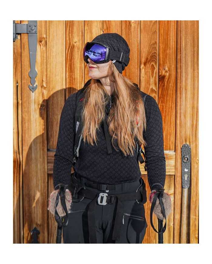 THERMOWAVE XTREME MERINO WOMEN´S SHIRT