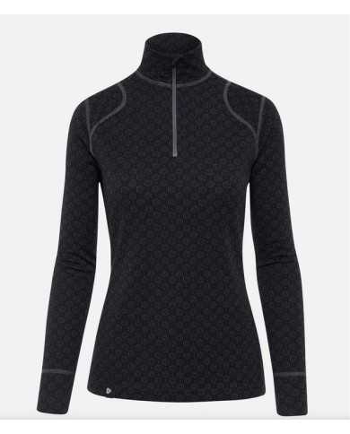 THERMOWAVE XTREME MERINO DÁMSKÉ TRIČKO