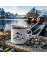 TATLAND CERAMIC MUG WITH PRINT