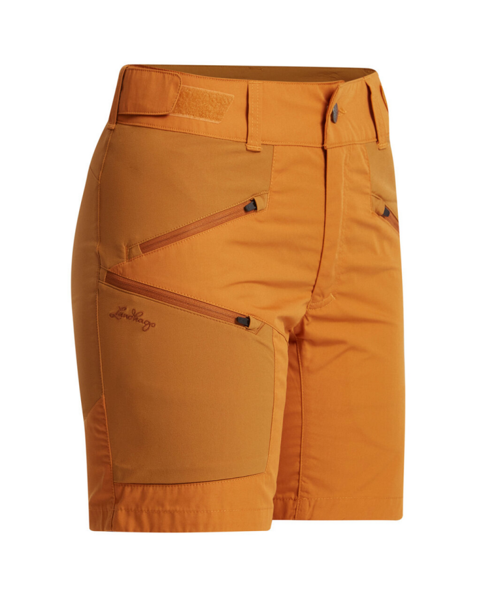 LUNDHAGS MAKKE LT W´S SHORTS
