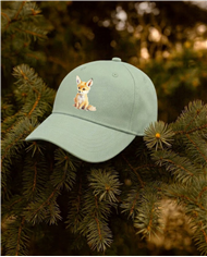 TATLAND CHILDREN'S CAP FOX