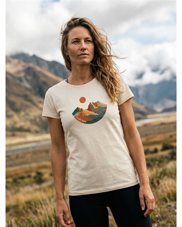 TATLAND DÁMSKÉ TRIČKO HORY